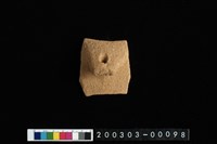 藏品(陶把)的圖片