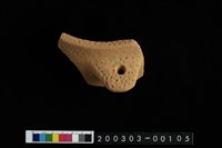 藏品(陶把)的圖片