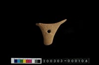 藏品(陶把)的圖片