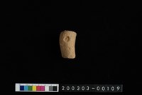 藏品(陶把)的圖片