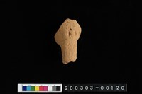 藏品(陶把)的圖片