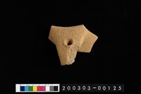 藏品(陶把)的圖片