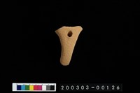 藏品(陶把)的圖片