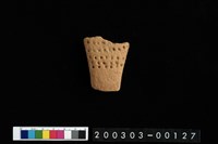 藏品(陶把)的圖片