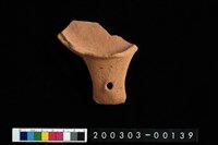 藏品(陶把)的圖片