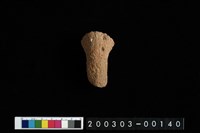 藏品(陶把)的圖片