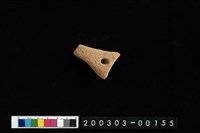 藏品(陶把)的圖片