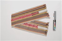 藏品(織布)的圖片