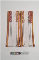 藏品(男子無袖長衣)的圖片