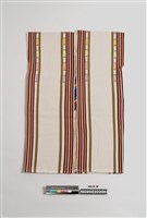 藏品(男子無袖長衣)的圖片