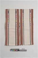 藏品(男子無袖長衣)的圖片