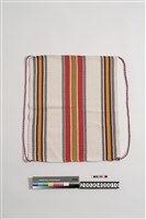 藏品(男子胸兜)的圖片