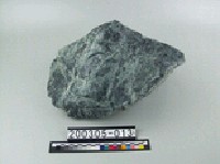 藏品(蛇紋岩)的圖片