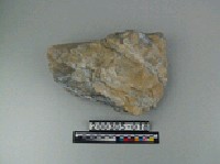 藏品(糜嶺岩)的圖片