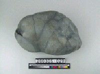 藏品(變質基性岩)的圖片