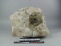 藏品(燧石)的圖片