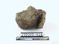 藏品(黃鐵礦)的圖片