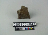 藏品(黃銅礦)的圖片