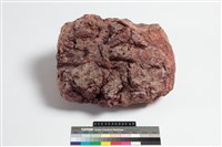 藏品(紅碧玉)的圖片