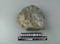 藏品(白雲石)的圖片