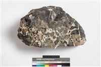 藏品(方沸石)的圖片