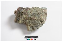 藏品(石榴子石)的圖片