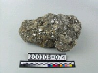 藏品(白雲母)的圖片