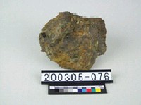 藏品(普通輝石)的圖片