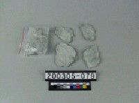 藏品(葉蠟石)的圖片