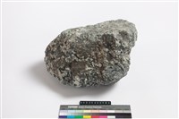 藏品(角閃石)的圖片