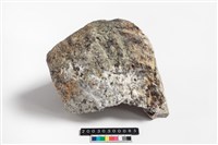 藏品(黑雲母)的圖片