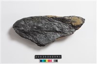 藏品(石墨)的圖片