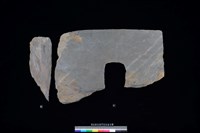 藏品(石板)的圖片