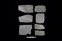 藏品(西側板)的圖片