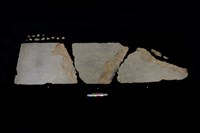 藏品(東側板)的圖片