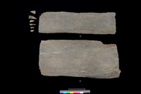 藏品(北端板)的圖片