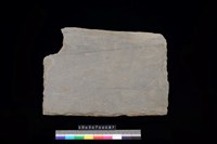 藏品(南端板)的圖片