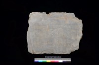 藏品(西側板)的圖片