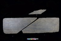 藏品(西側板)的圖片