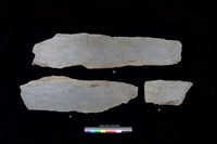 藏品(西側板)的圖片