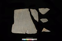 藏品(北端板)的圖片