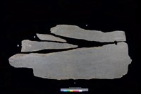 藏品(石板)的圖片