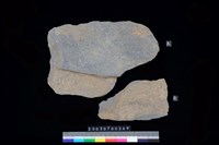 藏品(石板)的圖片