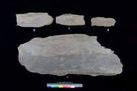 藏品(石板)的圖片