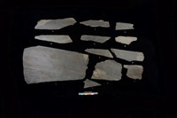 藏品(石板)的圖片