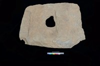 藏品(石輪)的圖片