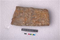 藏品(扁形象牙)的圖片