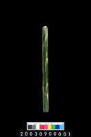 藏品(玉管)的圖片