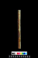 藏品(玉管)的圖片