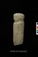 藏品(石杵)的圖片